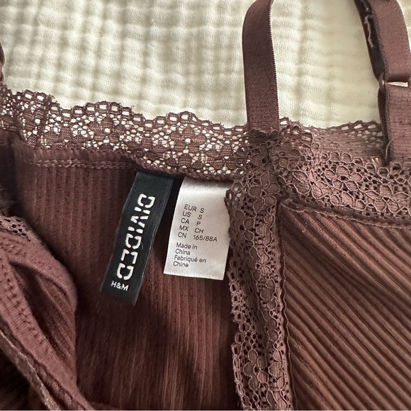 H&M Ribbed Dress - Picture 3 of 4